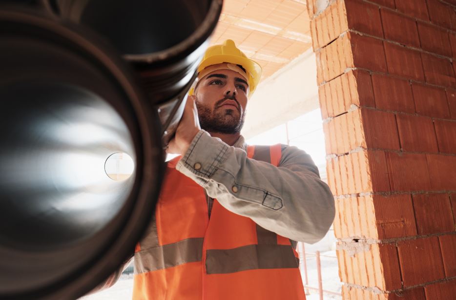 Как строят в Турции